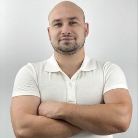 Панченко Сергій Андрійович