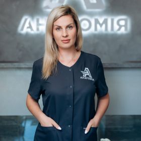 Панченко Юлія Ігорівна photo