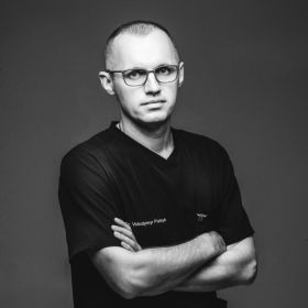 Пацик Володимир Анатолійович