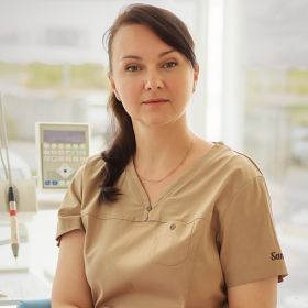 Патюк Ірина Володимирівна