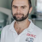Павлінець Богдан Васильович