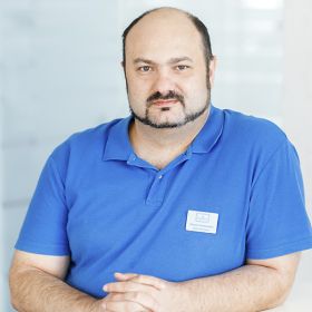 Павлів Роман Степанович