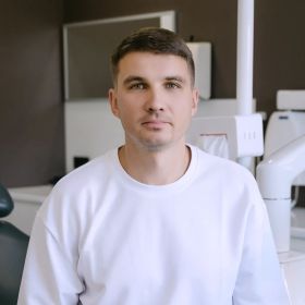 Павло Колбач