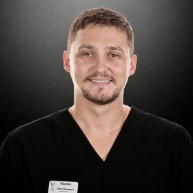 Павлик Олег Олександрович