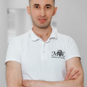 Павлюк Анастасія Віталіївна