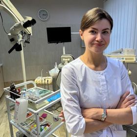 Павлюк Марія Іванівна