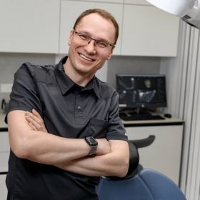 Передрій Руслан Миколайович