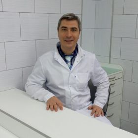 Перерва Вадим Володимирович