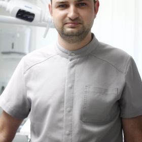 Персонал Коваль