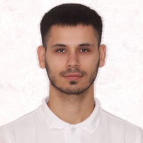 Перян Сергій Ігорович