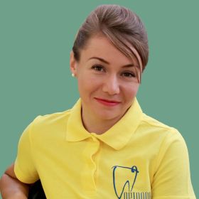 Петренко Інна Олегівна