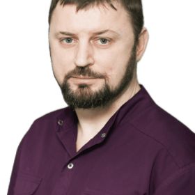 Петренко Володимир Володимирович