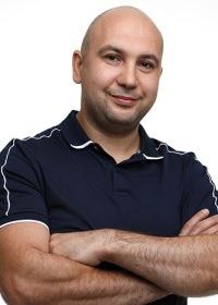 Петро Жбадинський