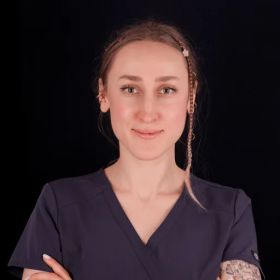 Петрова Ольга Анатоліївна