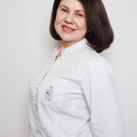 Піддубна Ольга Володимирівна