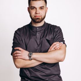Підгородецький Максим Богданович