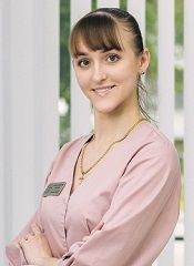 Плахотнюк Анастасія Владиславівна photo