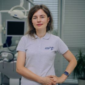 Плотка Марина Петрівна