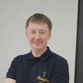 Плотницький Андрій Сергійович