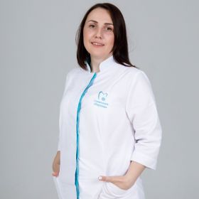 Побірча Христина Євгенівна