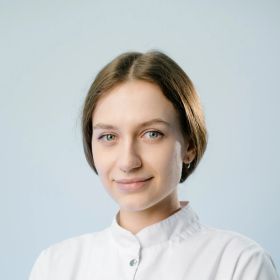 Подольська Анна Сергіївна