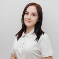 Подставная Ольга
