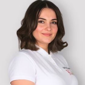 Поліна Пустовалова photo