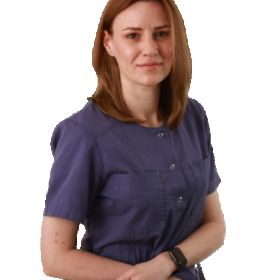 Поліна Сухенко