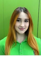 Поліщук Катерина Олександрівна
