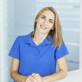Полонська Вікторія Сергіївна