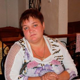 Полтавец Светлана