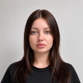 Полюк Оксана Віталіївна