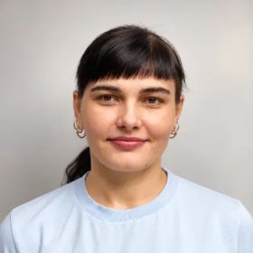 Полюк Оксана Віталіївна