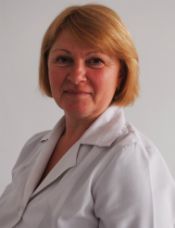 Помазибіда Галина Олександрівна