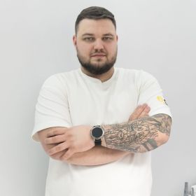 Попов Владислав Юрійович