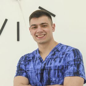Поточняк Олег Михайлович