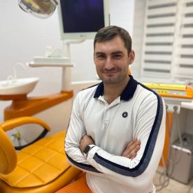 Потороча Костянтин Юрійович