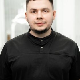 Позняковський Станіслав Вікторович