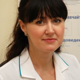 Прокопенко Оксана Володимирівна