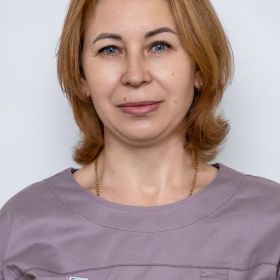 Прокопець Ірина Олексіївна