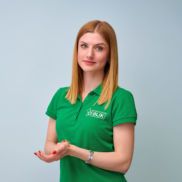 Прокопіненко Юлія Петрівна