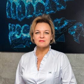 Пророченко Тетяна Юріївна