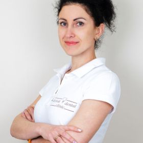 Проскура Юлія Вікторівна