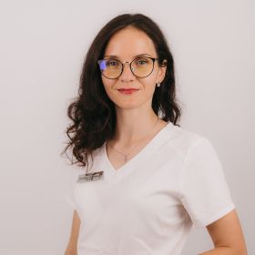 Процишин Катерина Дмитрівна