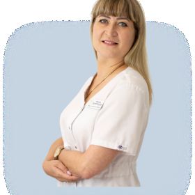 Прихожа Наталія