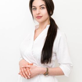 Пурло Яна Ігорівна