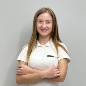 Пєшкова Марія