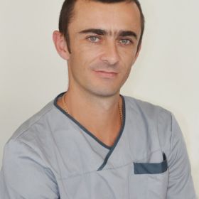 Пилявець Віктор Сергійович
