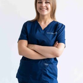 Пилипака Анна Вікторівна