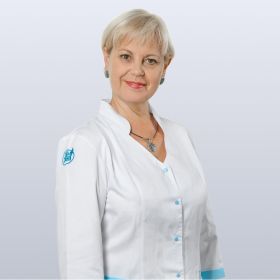 Пилипенко Тетяна Павлівна